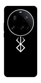 Чохол на Xiaomi 15 Ultra Мітка Берсерка фото 1 з 1
