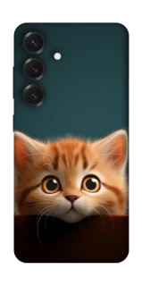 Чохол на Samsung Galaxy S26+ Чохол Кошеня фото 1 з 1