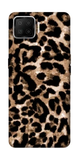 Чохол на Oppo A73 (2017) Leopard Skin v4 фото 1 з 1
