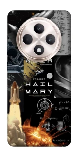 Чохол на Oppo Reno 12 F 4G/5G Project Hail Mary ver.4 фото 1 з 1