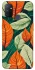 Чехол на OnePlus Nord N100 Leaves фото 1 из 1