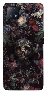 Чехол на Oppo A72 5G / A73 5G Romantic Halloween ver.2 фото 1 из 1