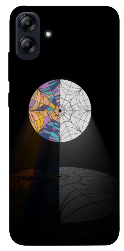 Чохол на Samsung Galaxy A04e Wednesday room фото 1 з 1