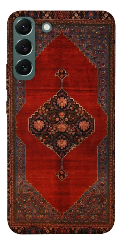 Чохол на Samsung Galaxy S22+ Килим v12 фото 1 з 1