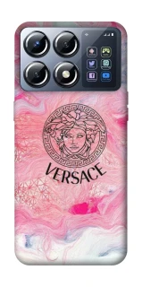 Чохол на Xiaomi POCO X8 Pro Versace ver.3 фото 1 з 1