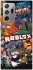 Чехол на Samsung Galaxy Note 20 Ultra Roblox v4 фото 1 из 1