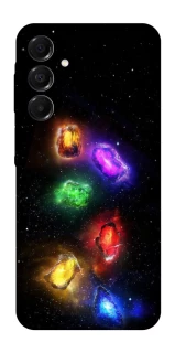 Чехол на Samsung Galaxy A17 4G/5G Infinity Stones фото 1 из 1