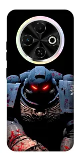 Чехол на TECNO Spark 30C Warhammer 40k v2 фото 1 из 1