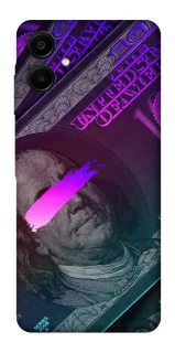Чохол на Samsung Galaxy A06 Neo dollar v2 фото 1 з 1