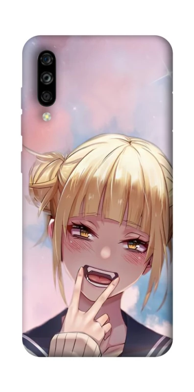 Чохол на ZTE Blade A7s (2019) Toga фото 1 з 1