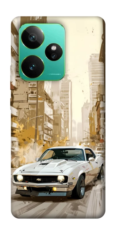 Чехол на Realme GT 7 Drift фото 1 из 1