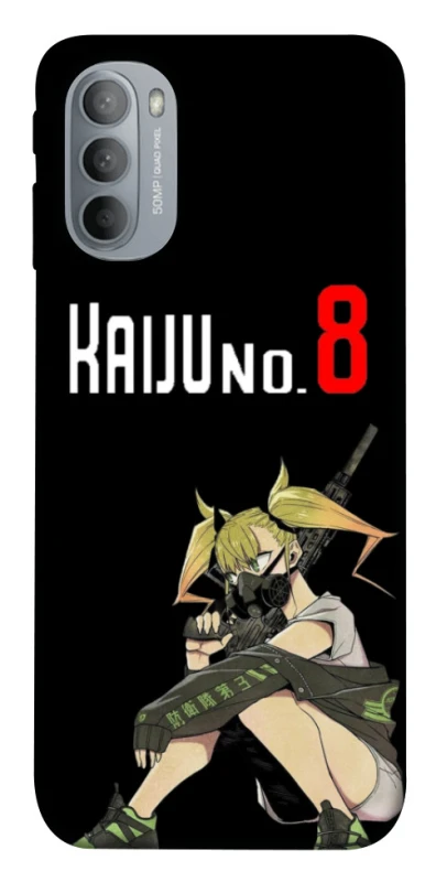 Чохол на Motorola Moto G31 8Kaijuu фото 1 з 1