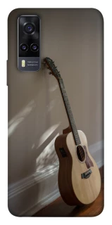 Чохол на Vivo Y31 Гітара фото 1 з 1