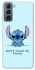 Чехол на Samsung Galaxy S21 FE Stitch ver.5 фото 1 Чехол на Samsung Galaxy S21 FE Stitch ver.5 фото 1 из 1