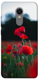 Чехол на Xiaomi Redmi 5 Plus / Redmi Note 5 (Single Camera) Мак фото 1 из 1