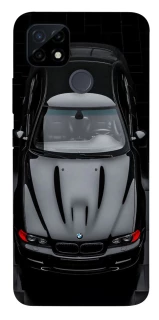 Чехол на Realme C12 BMW V12 фото 1 из 1