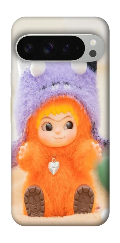 Чохол на Google Pixel 9 Pro XL Wakuku ver.6 фото 1 з 1