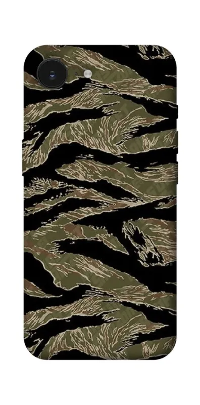 Чехол на Apple iPhone 16e (6.1") Camouflage v23 фото 1 из 1