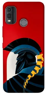 Чохол на Nokia G11 Plus Agamemnon фото 1 з 1