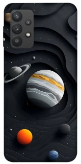 Чехол на Samsung Galaxy A32 (A325F) 4G 3D Space фото 1 из 1