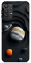 Чехол на Samsung Galaxy A32 (A325F) 4G 3D Space фото 1 из 1