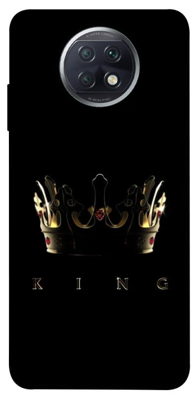 Чохол на Xiaomi Redmi Note 9 5G / Note 9T King ver.2 фото 1 з 1