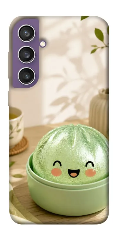 Чехол на Samsung Galaxy S23 FE Dumpling ver.3 фото 1 из 1