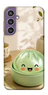 Чехол на Samsung Galaxy S23 FE Dumpling ver.3 фото 1 из 1
