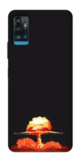 Чехол на ZTE Blade A71 Boom фото 1 из 1