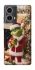 Чехол на Motorola Moto G85 Grinch mood ver.7 фото 1 из 1