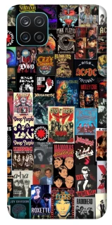 Чехол на Samsung Galaxy M12 My playlist ver.7 фото 1 из 1