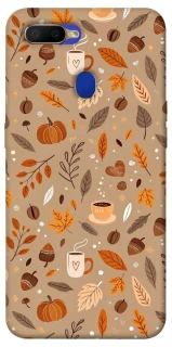 Чохол на Oppo A5s Autumn vibes ver.6 фото 1 з 1