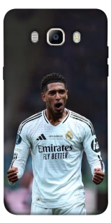 Чехол на Samsung J510F Galaxy J5 (2016) Jude Bellingham V2 фото 1 из 1