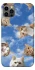 Чохол на Apple iPhone 12 Pro (6.1") Сats фото 1 з 1