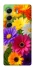 Чохол на Tecno Camon 40 Flowers v32 фото 1 з 1