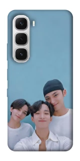 Чехол на Infinix Hot 60i Seventeen фото 1 из 1