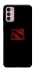 Чохол на Motorola Moto G42 Dota logo фото 1 з 1