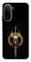 Чохол на Xiaomi Redmi A7 Pro 4G Golden Berserker фото 1 з 2