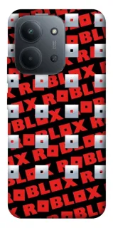 Чехол на Xiaomi Redmi 15C (Global) Roblox aesthetics ver.9 фото 1 из 1