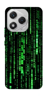 Чохол на Honor 400 Lite Matrix Code фото 1 з 1