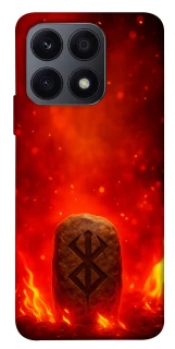 Чохол на Huawei Honor X8a Runa Berserk фото 1 з 1