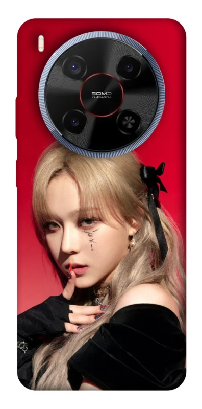 Чохол на ZTE Blade V70 Max Aespa-Winter фото 1 з 1