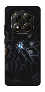 Чехол на Xiaomi Poco X7 Wheel BMW фото 1 из 1