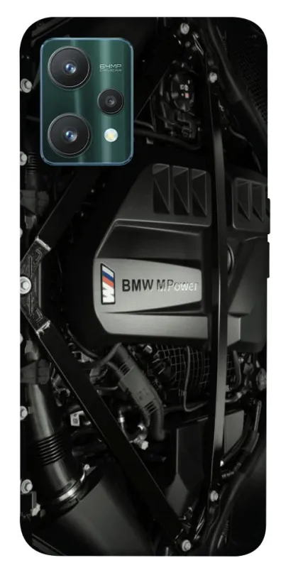 Чохол на Realme 9 Pro BMW V58 фото 1 з 1