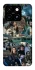 Чехол на ZTE Blade A55 4G From ver.2 фото 1 из 1