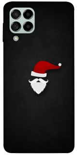 Чохол на Samsung Galaxy M53 5G Santa's mood фото 1 з 1