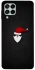 Чохол на Samsung Galaxy M53 5G Santa's mood фото 1 з 1