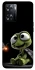 Чохол на Oppo A57s Funny turtle фото 1 з 1