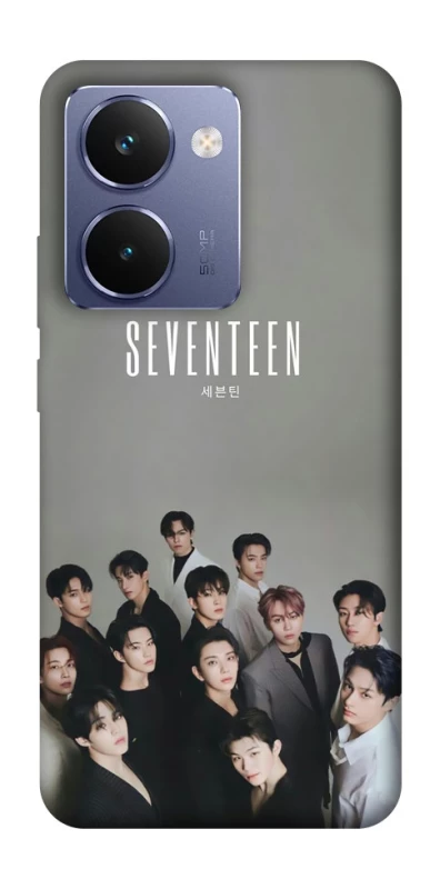 Чохол на Realme P3 Ultra Seventeen v3 фото 1 з 1