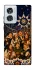 Чехол на Motorola Edge 50 Fusion Колядка фото 1 из 1